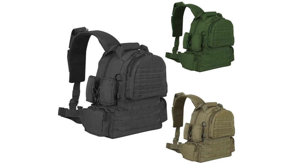 Voodoo Tactical Tactical Sling Bag