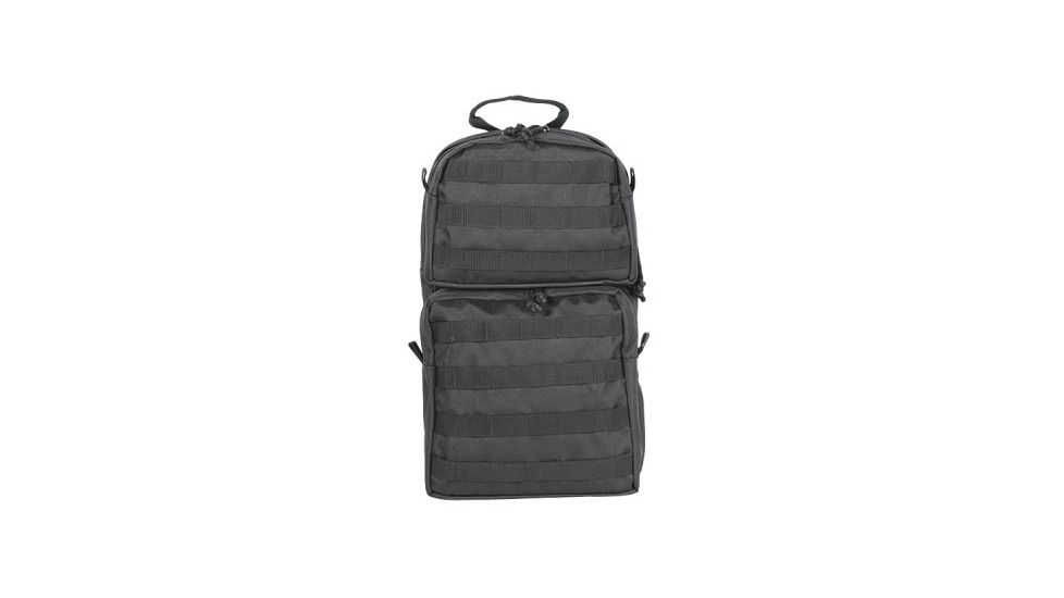 Voodoo Tactical The Merced Hydration Pack, Coyote - 15-817307000