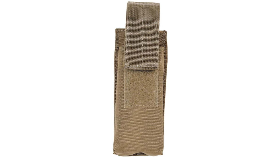 Voodoo Tactical Tourniquet Pouch, Coyote, 20-0062007000