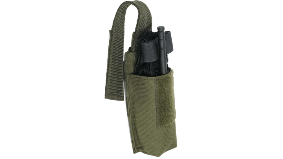 Voodoo Tactical Tourniquet Pouch, Olive Drab, 20-0062004000
