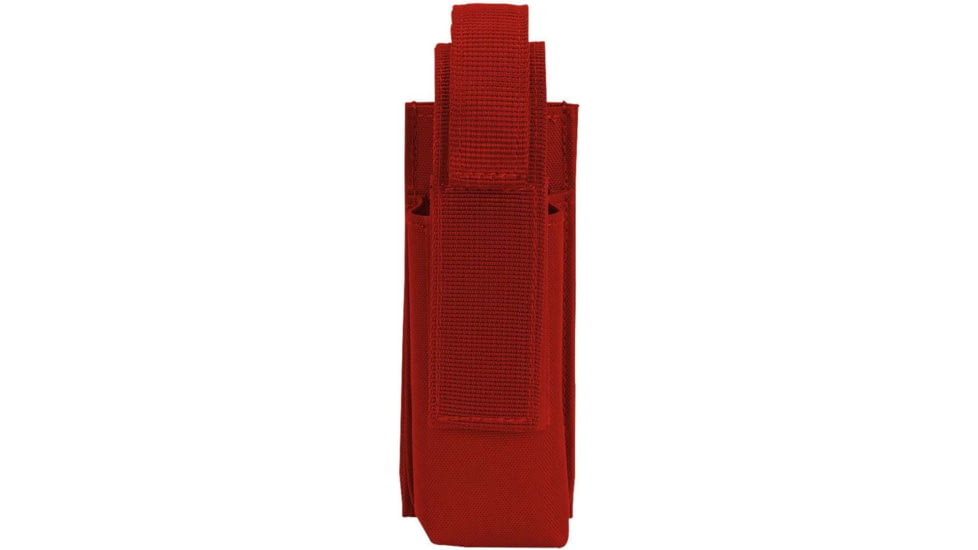 Voodoo Tactical Tourniquet Pouch, Red, 20-0062016000