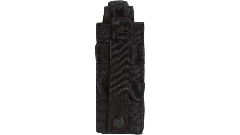Voodoo Tactical Tourniquet Pouch W/ Medical Shears Slot, Black, 20-1217001000