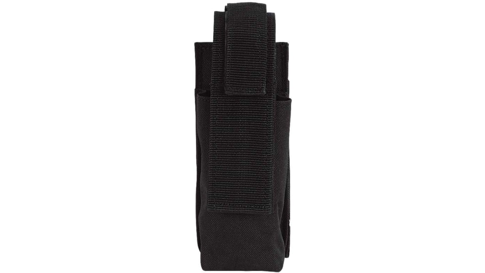 Voodoo Tactical Tourniquet Pouch w/ Medical Shears Slot, Black, 20-1217001000