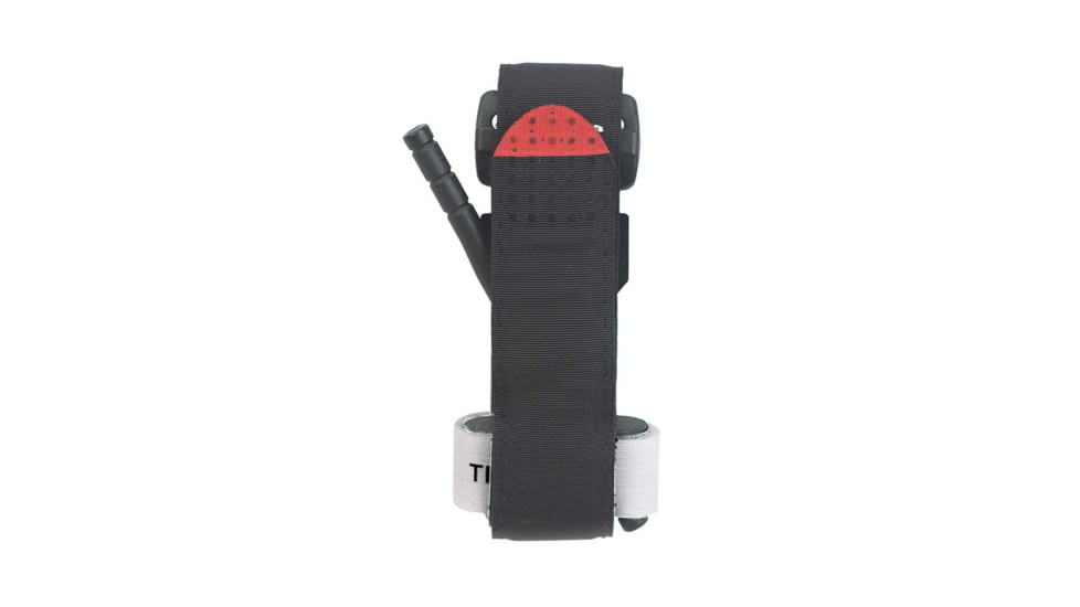 Voodoo Tactical Tourniquet Survival Gear, Black, Small, 10-5002001000