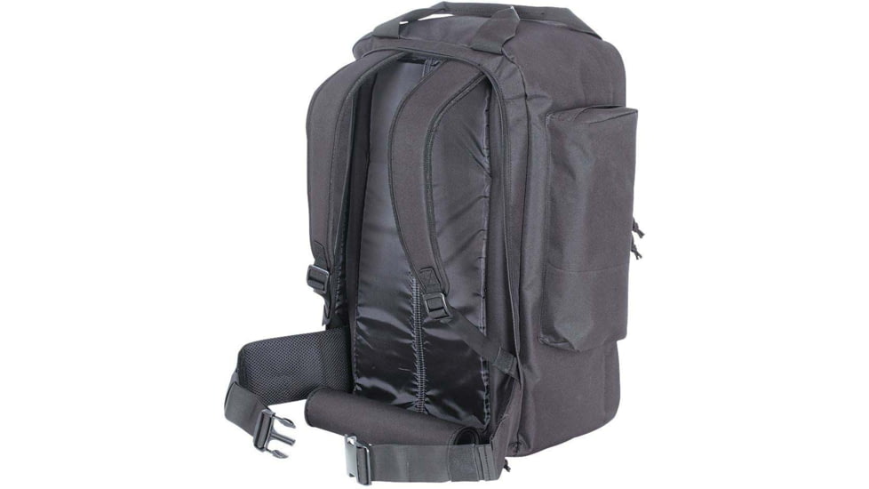 Voodoo Tactical Travel Storage Bag, Black, 15-0152001000