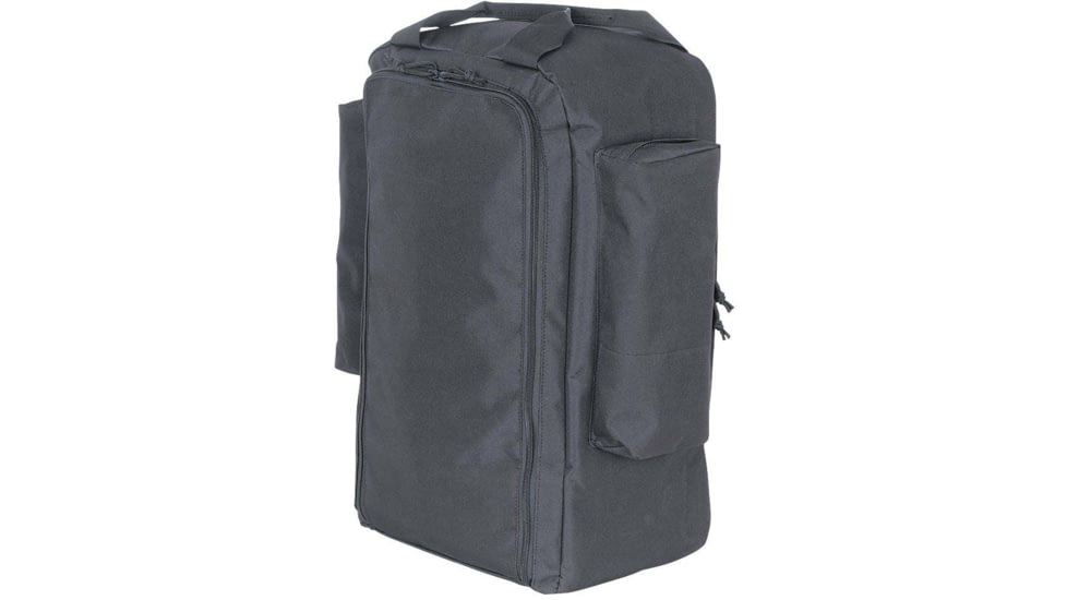 Voodoo Tactical Travel Storage Bag, Black, 15-0152001000