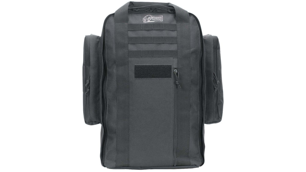 Voodoo Tactical Travel Storage Bag, Black, 15-0152001000