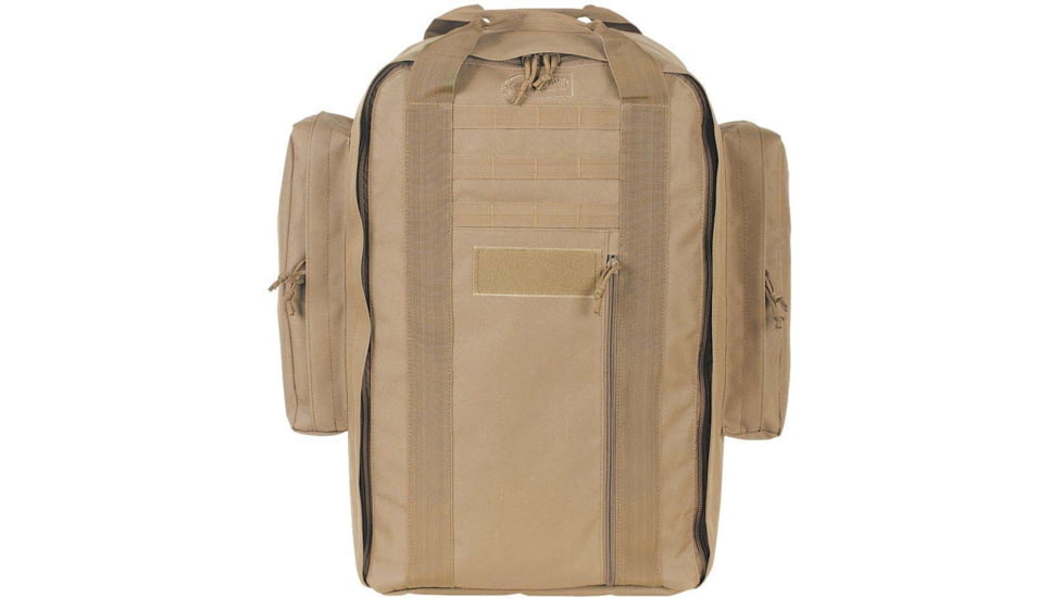 Voodoo Tactical Travel Storage Bag, Coyote, 15-0152007000
