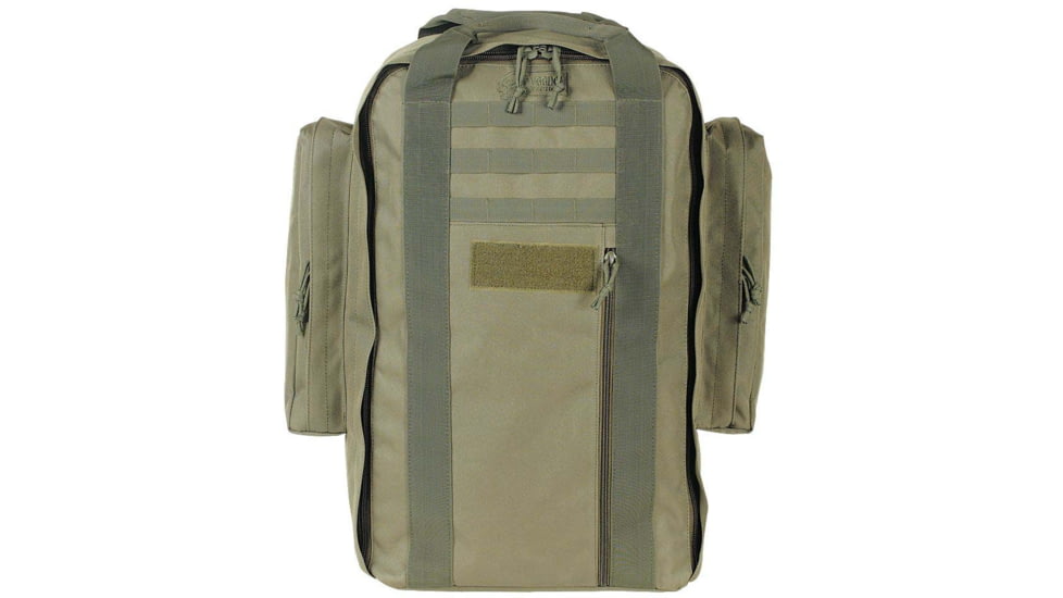 Voodoo Tactical Travel Storage Bag, Olive Drab, 15-0152004000