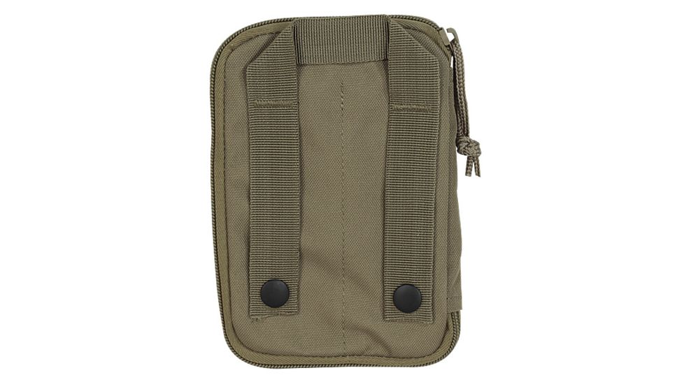 Voodoo Tactical Universal Compatible BDU Wallet, Coyote, 15-7717007000