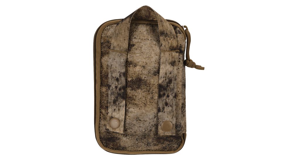 Voodoo Tactical Universal Compatible BDU Wallet, VTC, 15-7717105000