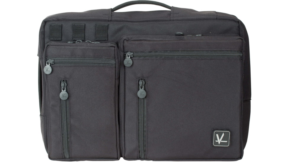 Voodoo Tactical Valor Standard Brief Pack, Black, 15-0290001000