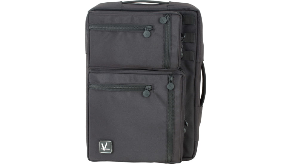 Voodoo Tactical Valor Standard Brief Pack, Black, 15-0290001000