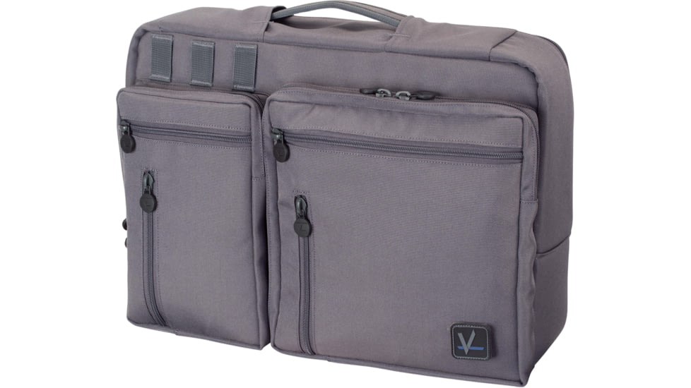 Voodoo Tactical Valor Standard Brief Pack, Gray, 15-0290014000