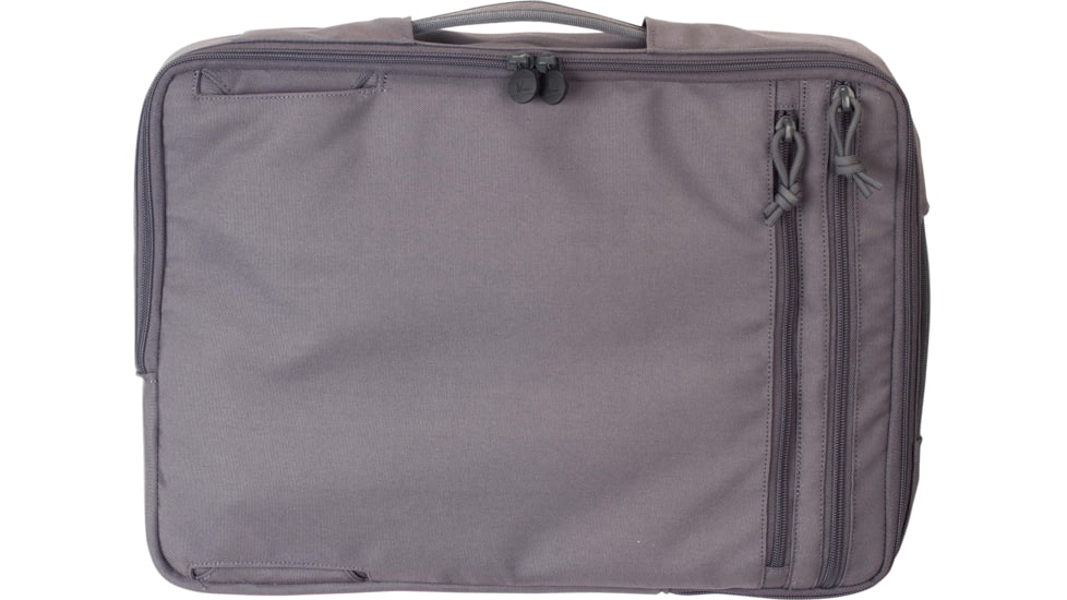 Voodoo Tactical Valor Standard Brief Pack, Gray, 15-0290014000