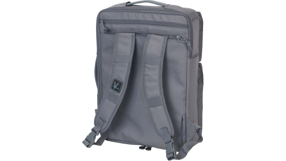 Voodoo Tactical Valor Standard Brief Pack, Gray, 15-0290014000