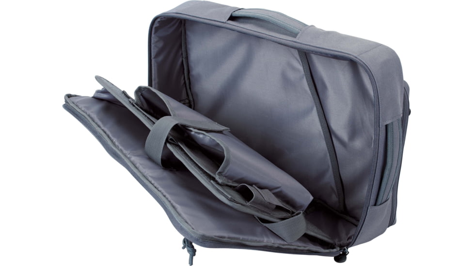 Voodoo Tactical Valor Standard Brief Pack, Gray, 15-0290014000