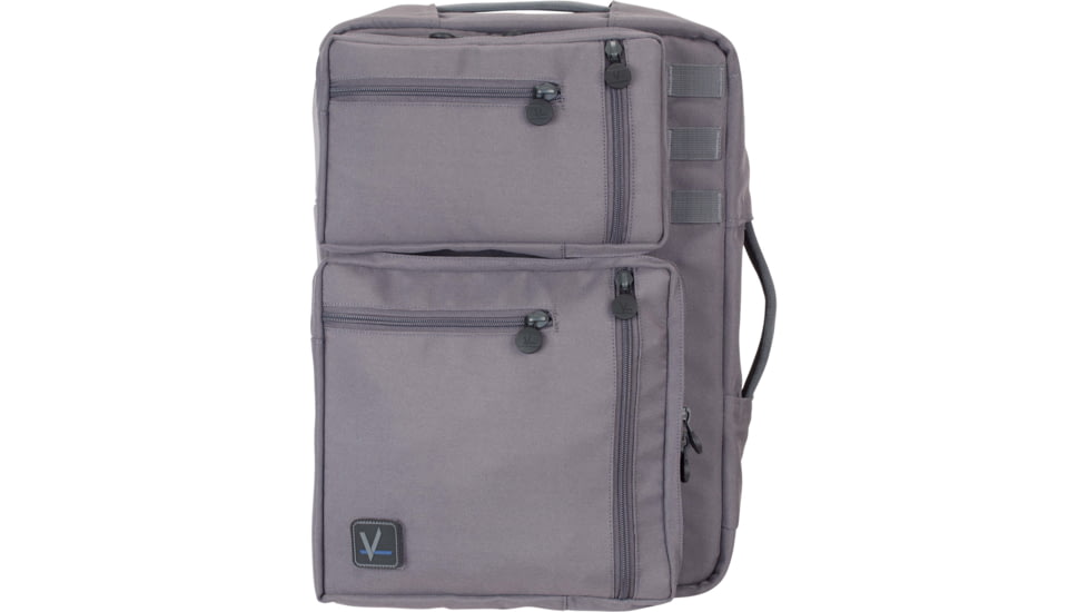 Voodoo Tactical Valor Standard Brief Pack, Gray, 15-0290014000