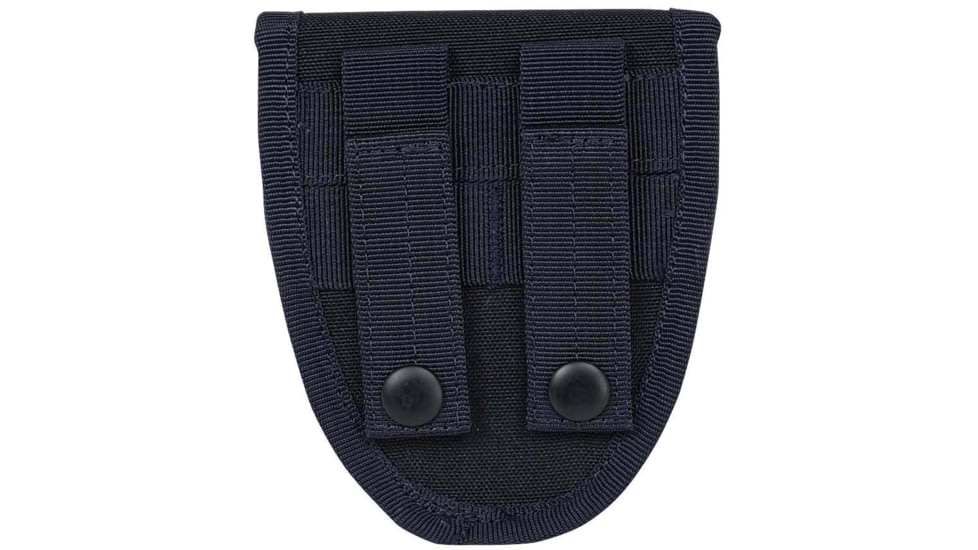 Voodoo Tactical Valor Standard Handcuff Case, Dark Navy, 15-0041163000