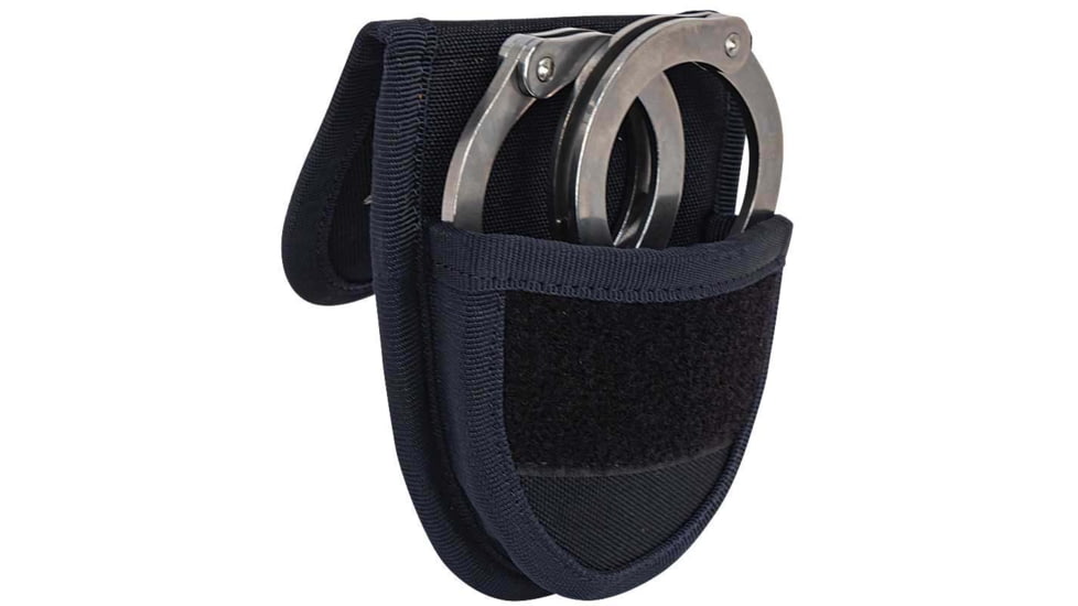 Voodoo Tactical Valor Standard Handcuff Case, Dark Navy, 15-0041163000