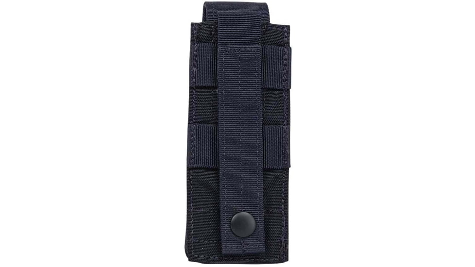 Voodoo Tactical Valor Standard Tourniquet Pouch, Dark Navy, 20-0062163000