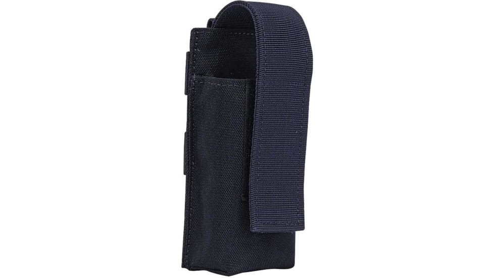 Voodoo Tactical Valor Standard Tourniquet Pouch, Dark Navy, 20-0062163000