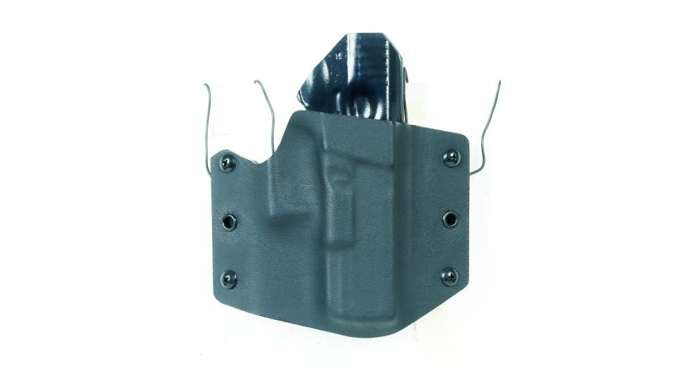 Voodoo Tactical Voodoo Kydex Belt Holster - 06-012201000