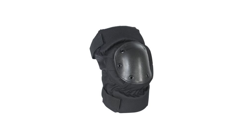Voodoo Tactical Warrior Knee Pads, Olive Drab - 06-927304000