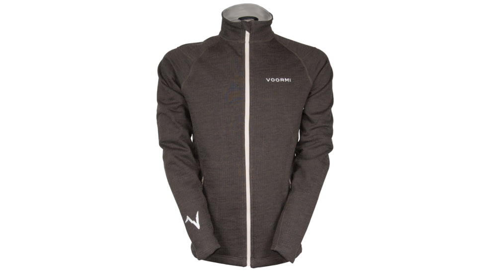Voormi Drift Jacket - Men's-Chestnut-XX-Large