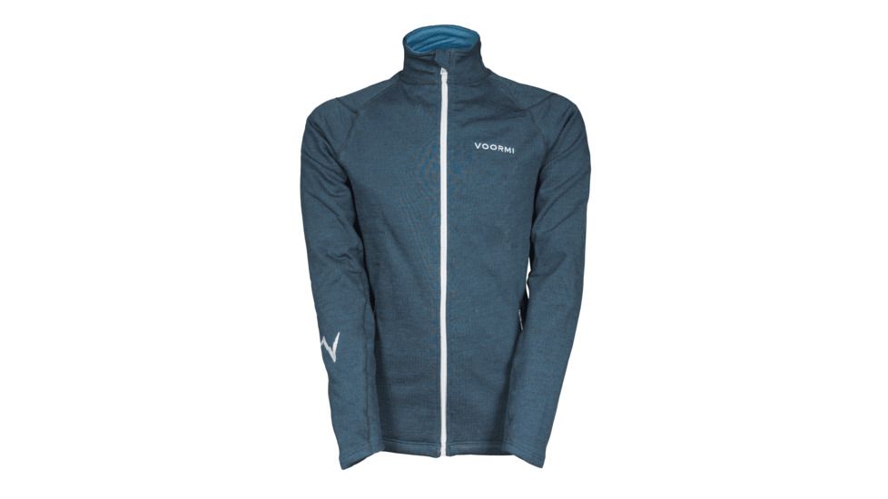 Voormi Drift Jacket - Men's-Twilight-Small