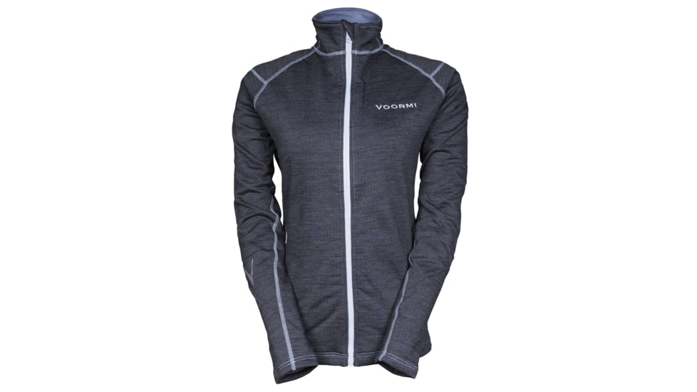 Voormi Drift Jacket - Women's-Sky-Medium