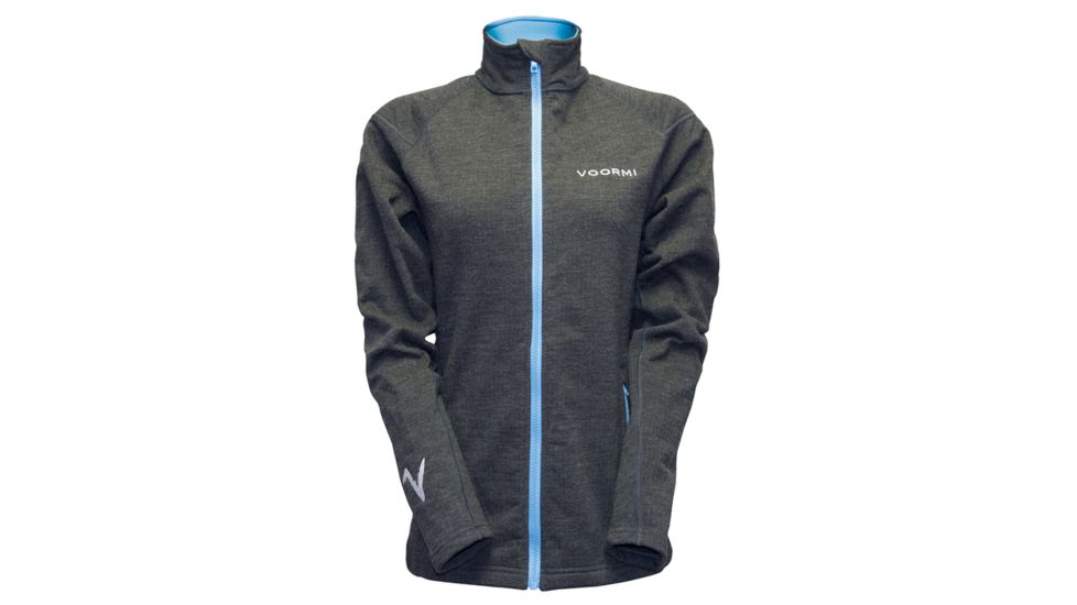 Drift Jacket - Womens-Cinder-X-Small