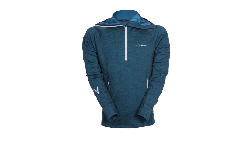 High-E Hoodie - Mens-Dusk-X-Large