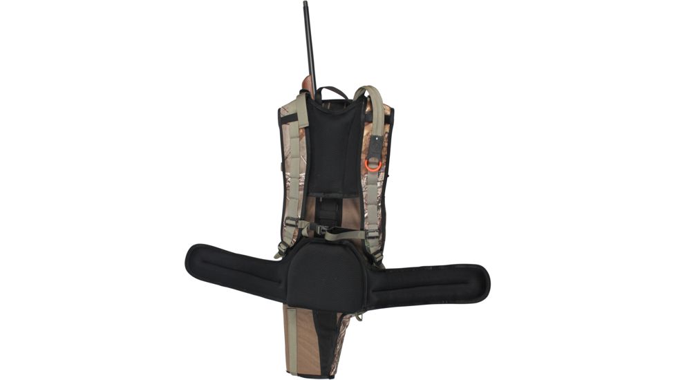 Vorn Equipment Lynx 12/20L Backpack, Realtree Xtra, 12/20 liter, 0125