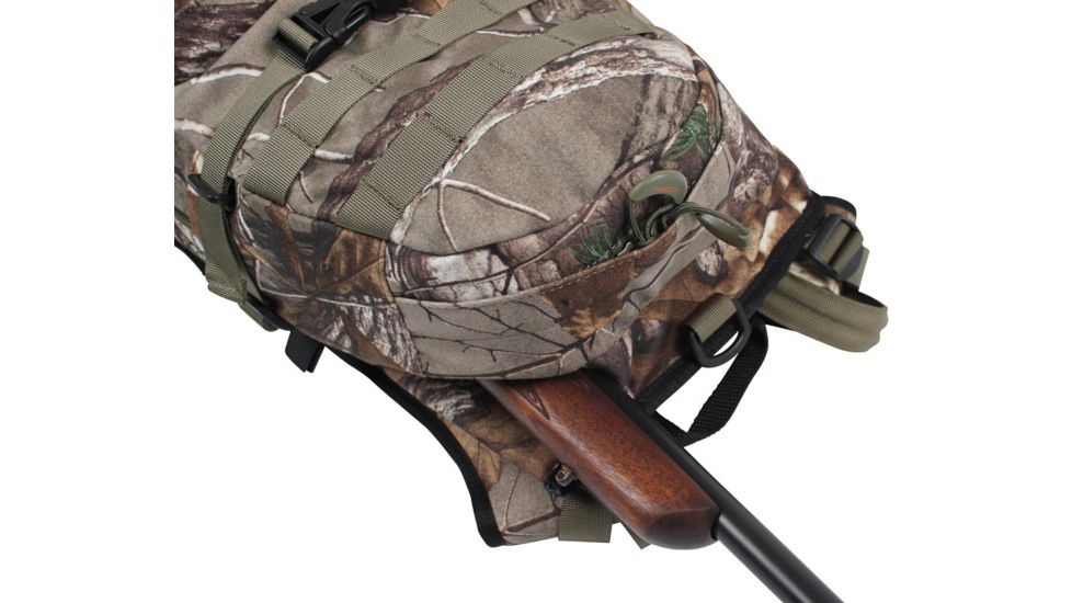 Vorn Equipment Lynx 12/20L Backpack, Realtree Xtra, 12/20 liter, 0125