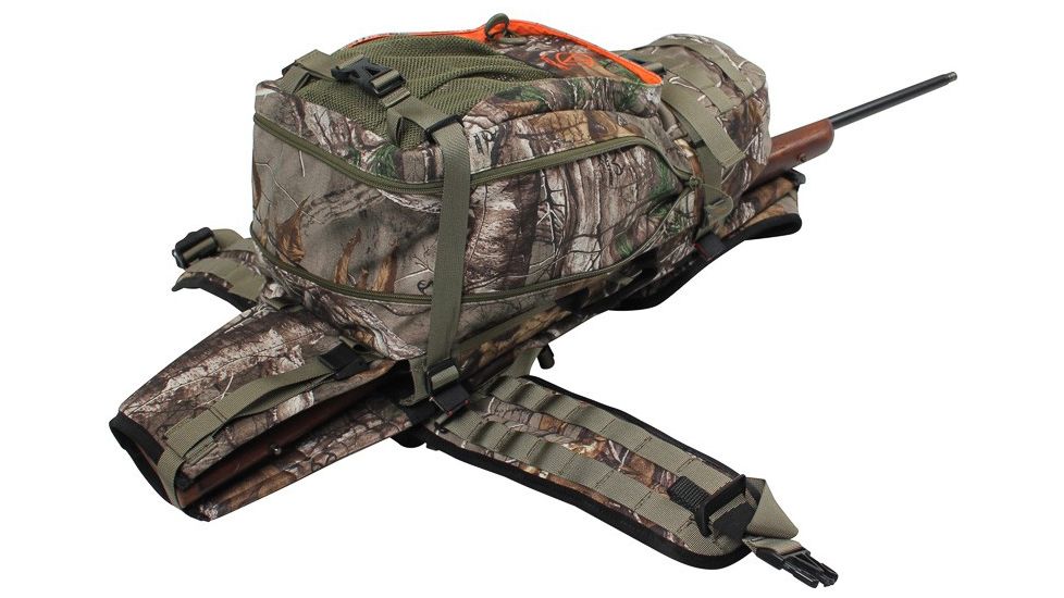 Vorn Equipment Lynx 12/20L Backpack, Realtree Xtra, 12/20 liter, 0125