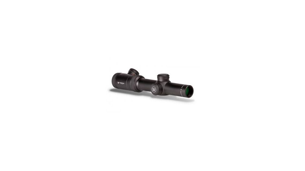Vortex Optics Viper HS 1-4 x 24 Rifle Scope - Black