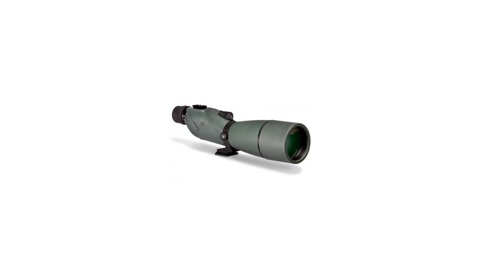 Vortex Optics Viper 20-60x80 Straight Spotting Scope VPR-80S