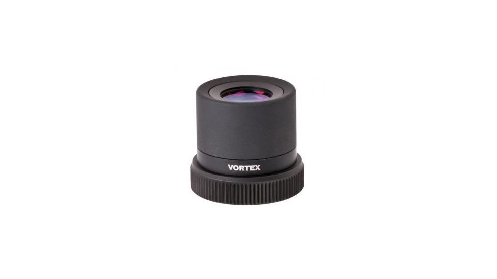 Vortex Optics Viper 25-32x Eyepiece for 65-80mm Spotting Scopes VPR-2532