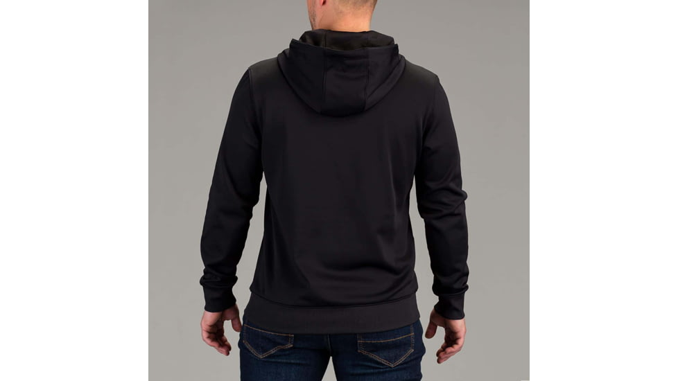 Vortex 3 Peaks Performance Hoodie - Mens, Black, 2XL, 221-31-BLK2X