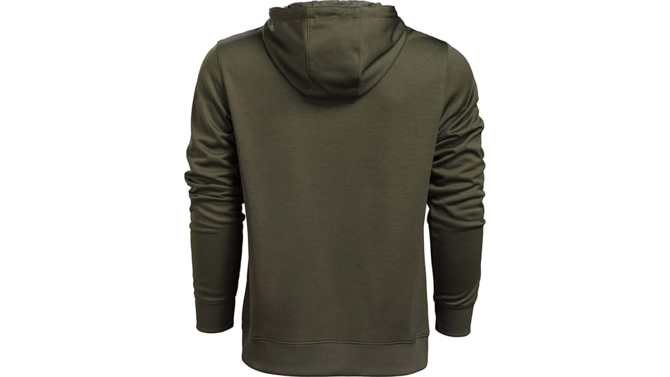 Vortex 3 Peaks Performance Hoodie - Mens, Forest Night, S, 221-31-FNIS