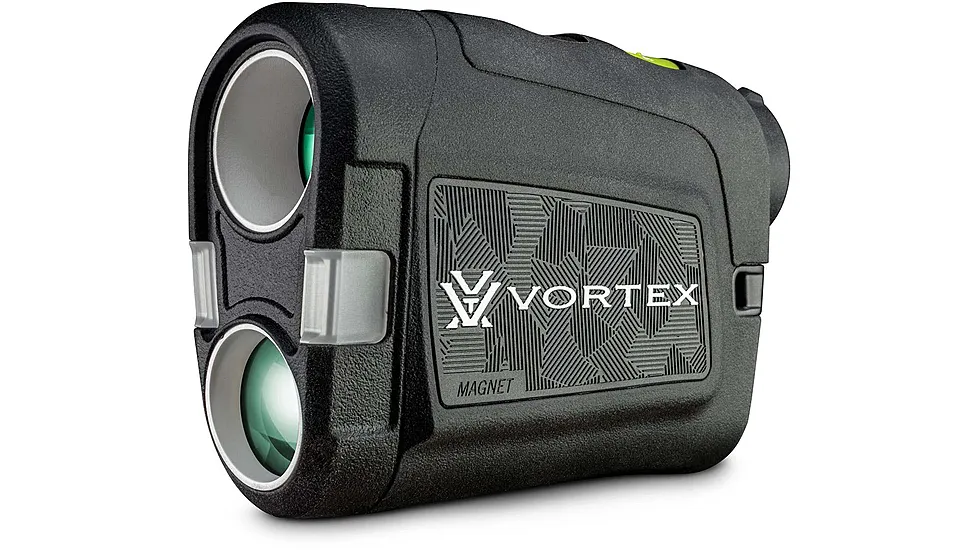 Vortex 6x Anarch OIS Golf Laser Rangefinder