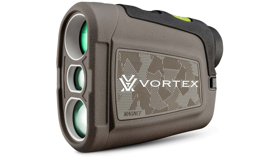 Vortex 6x Blade Golf Laser Rangefinder, Brown/Tan, 6.25x4.75x3, LRF-BLADE