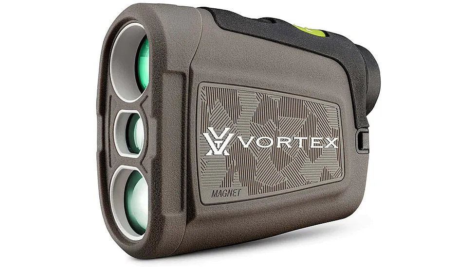 Vortex 6x Blade Golf Laser Rangefinder
