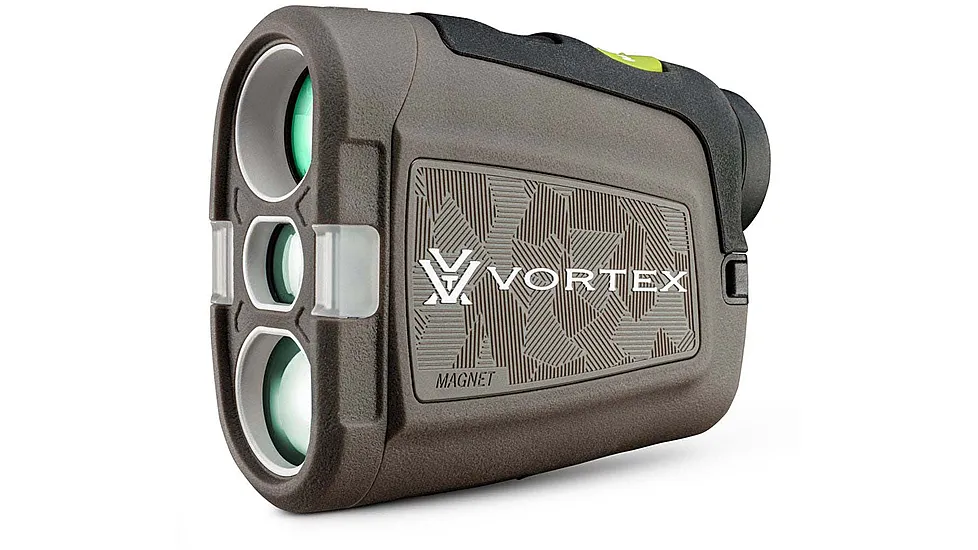 Vortex 6x Blade Slope Golf Laser Rangefinder