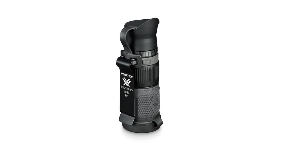 Vortex 8x32 Recce Pro HD Ranging Reticle Monocular, Black RP-100