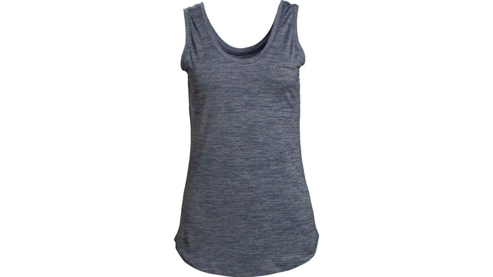 Vortex Adventure Day Tank - Womens, Crown Blue, Extra Large, 120-10-CBLXL
