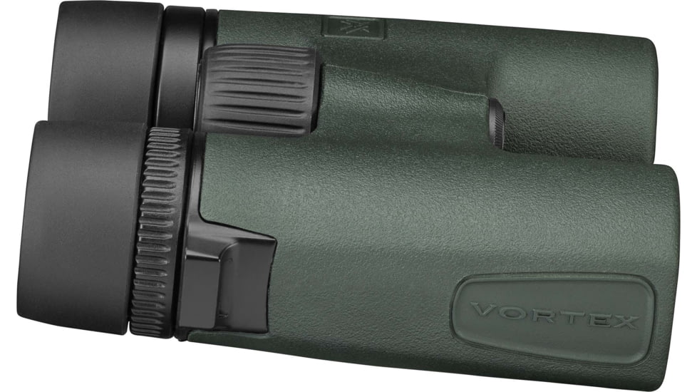 Vortex Bantam HD 6.5x32mm Youth Binocular, Green, BTM-6532