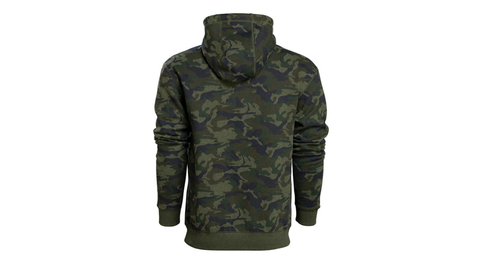 Vortex Comfort Hoodie - Mens, Camo, 3X, 220-57-CAM3X