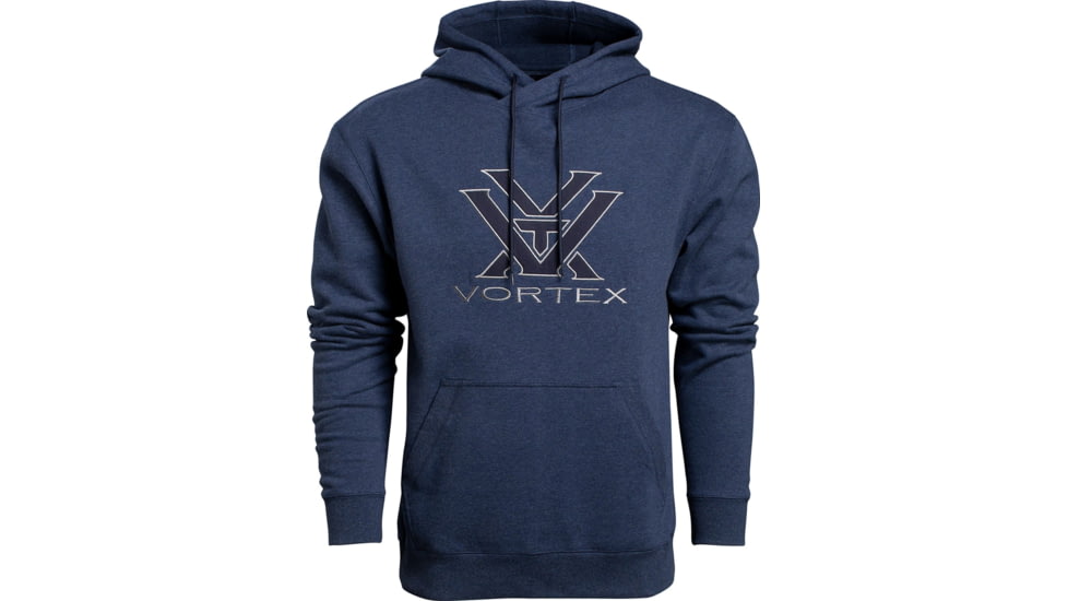 Vortex Comfort Hoodie - Men's, 3XL, Navy, 220-57-NVY3X
